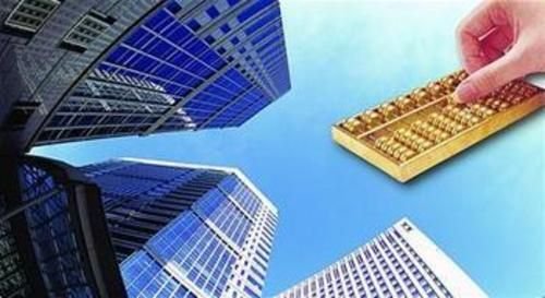 50家房企发布一季报预告 近六成业绩下滑_频道