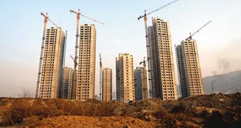 住建部:2015年棚户区改造规模不低于470万户