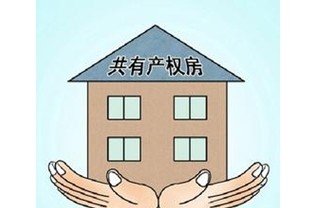 住建部确立6个共有产权住房试点城市_频道-无