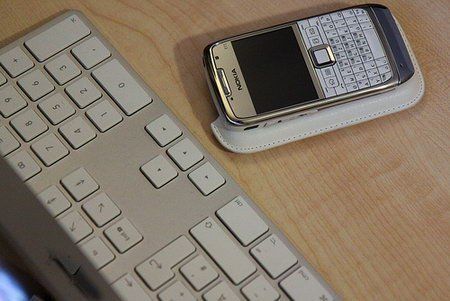 最新10大网络畅销手机 诺基亚全部包揽