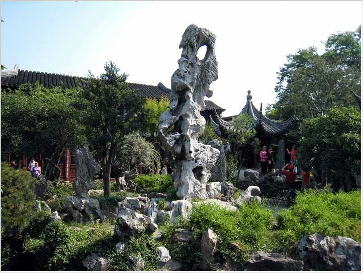 上海豫园_旅游滚动_西安