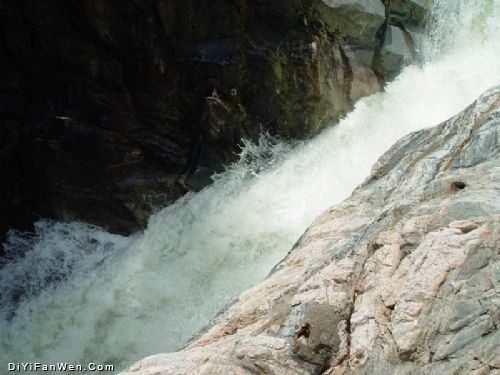 户县:西安休闲旅游的后花园_周边游_西安