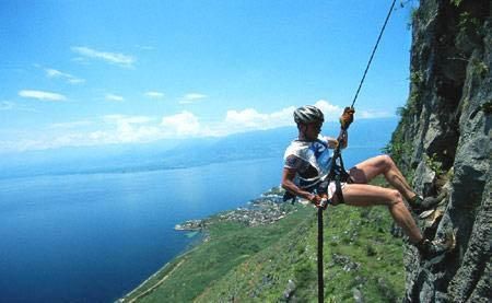 世界十大最危险运动(图)_旅游滚动_西安