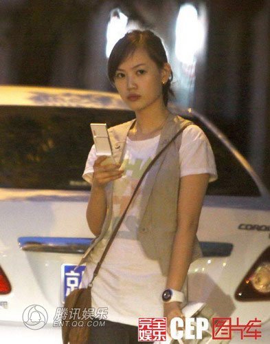 王宝强女友 王宝强女友是西安的?