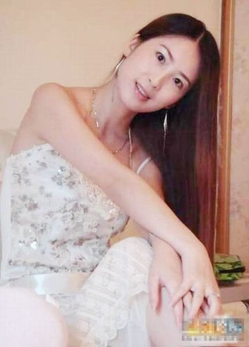 芙蓉姐姐整容图片