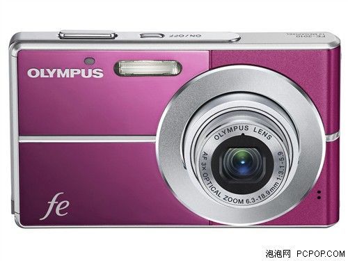 寻找世界之最 全球卡片相机厚度排行榜_动感影