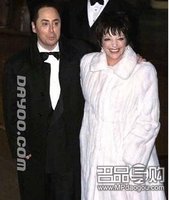 排行前二十最烧钱的欧美明星婚礼现场(图)_婚