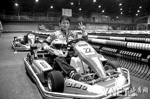 杭州飙车案死者父亲回应替身说:自己曾有怀疑