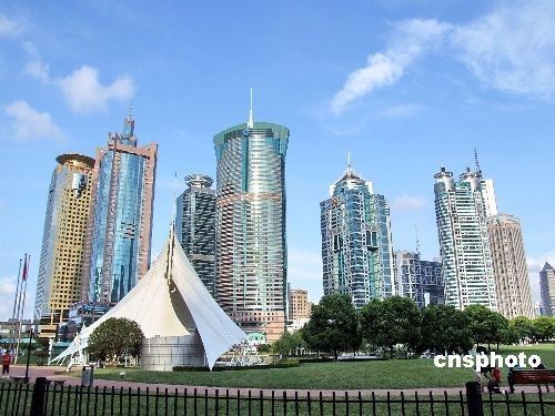 中国银行业迅速崛起 盈利市值将超欧美银行