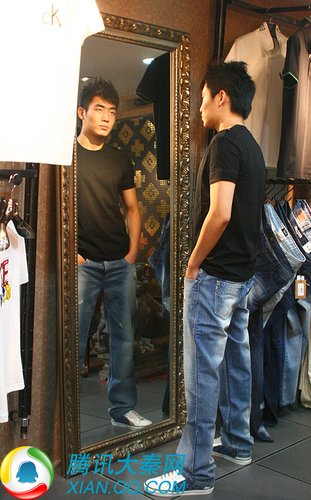 mr.funk精品男装店