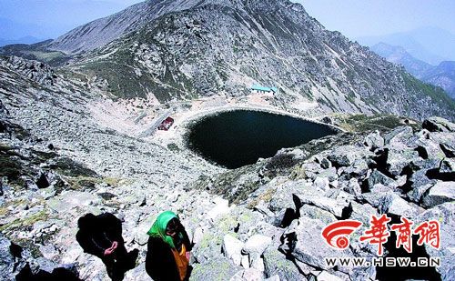 云台山旅游景点_云台山旅游收入(2)