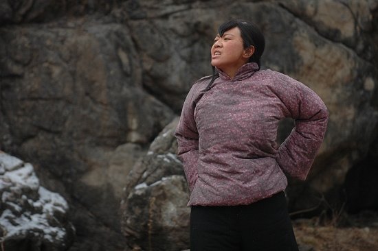  黄渤 对 老婆 感情 开小差 《斗牛》恋上一头牛_