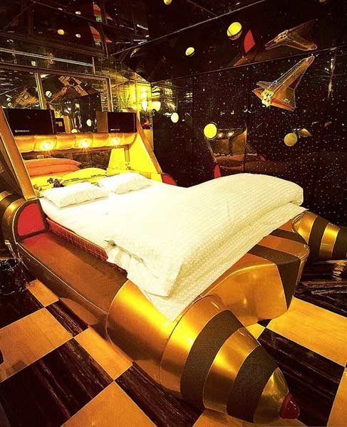 爱情旅馆 腾讯网