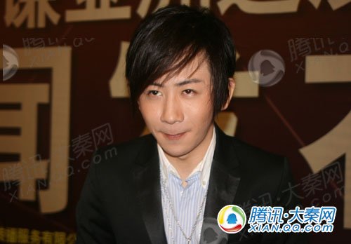 魔法王子刘谦降临西安 肉夹馍变夹肉馍(图)_大