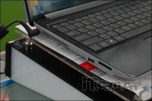 超级省电高效实惠 6款酷睿2集显商务笔记本_每