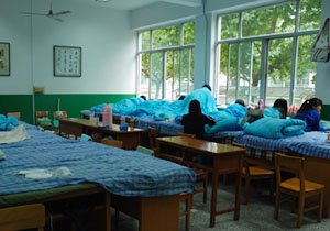 文理学院抗击甲流_大秦网新闻中心_腾讯大秦网