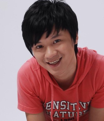 小鱼:西安电视台《青春加汽站》制片人