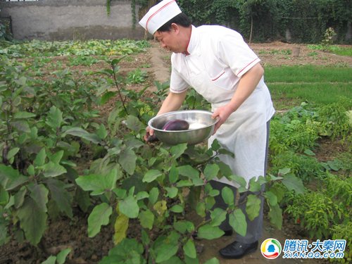 陕甘网络媒体高速行聚焦关中-天水经济区