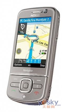 500万CMOS镜头+GPS