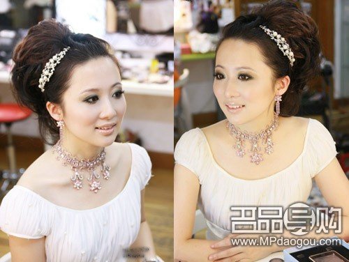 70后<em>老女人</em>的五大造型立减龄15岁_化妆专区_