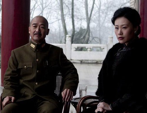 宋氏三姐妹历史明星脸