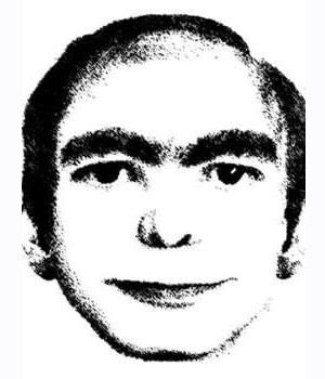 据传全球2000多人梦见过同一陌生男子脸(图)