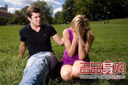 女人善变 细数女人骨子里的坏天性