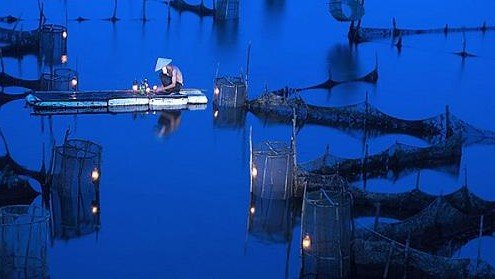 南方也有秋天——10个好玩人不多的地方_国内游_新闻_腾讯网