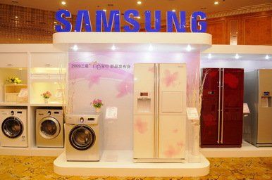 爆\隐患原装进口冰箱