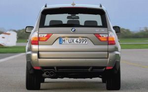 20万到100万 女性钟情越野车供你选_新车型导