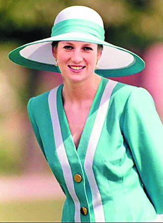 美国出版黛安娜王妃漫画书(组图)