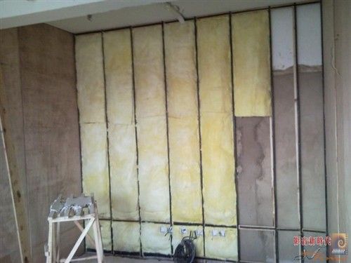 人花2万元打造自家视听室_家电<em>影音先锋</em>_腾讯