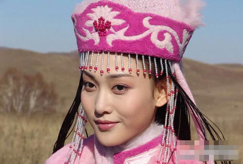 谁是最经典的<em>影视</em>版<em>四大美女</em>(组图)_博采众长