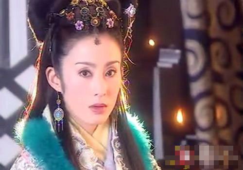 谁是最经典的<em>影视</em>版<em>四大美女</em>(组图)_博采众长