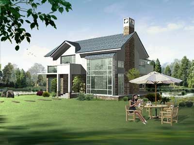 阳宅环境的好坏:通风、采光、地质影响生活_置