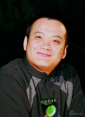 疯狂的石头票房_疯狂的石头票房收入(2)