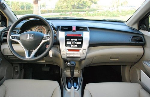 预算8000元 广本锋范音响改装透析