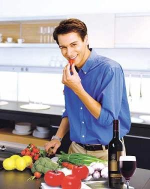 经常熬夜 应该吃什么补回来_男性健康