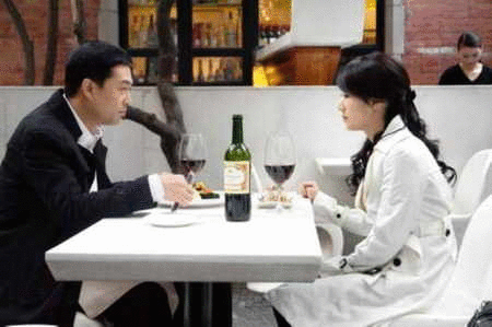 《蜗居》受争议被召回重审 电视台播 洁净版 _