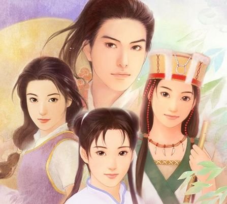 网游感恩节 追忆80后的单机游戏经典之作_游戏