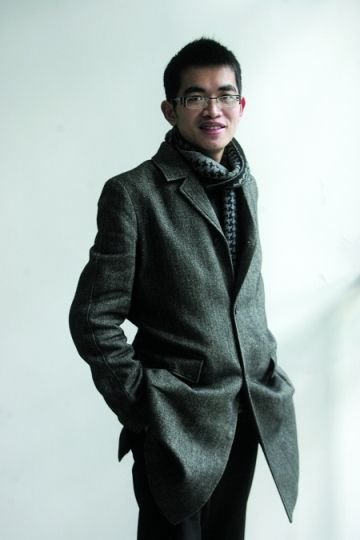 施鹏鹏从本科生到西南政法大学教授