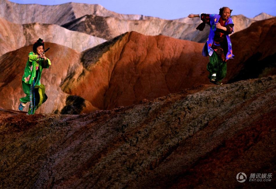 小S湿吻王菲 责令老公与李亚鹏断背吻_娱乐贴