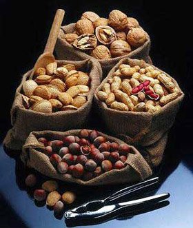 正餐和加餐围绕着12种减肥食物越吃越瘦