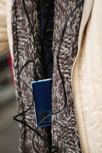 骑单车的男孩 kk简单平凡的数码生活_数码滚动