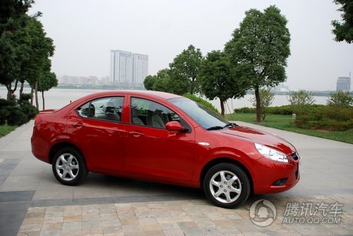 装满幸福回家过年去 六万元大空间车型推荐_新