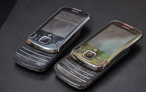 最贵4998元 2010年诺基亚10大行货新机