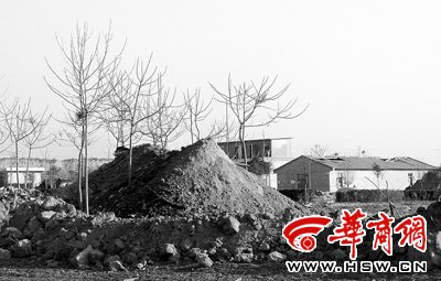 蒲城花炮厂爆炸前已被责令停业 老板被刑拘