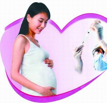 甲流感流行期间最好别怀孕