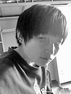 北科大女生杀死要好闺蜜 俩人疑为<em>女同性恋</em>_婚