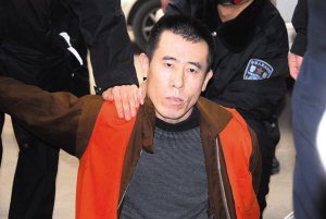 河北一男子<em>强奸</em>12名<em>幼女</em>2名<em>少女</em>被执行死刑_